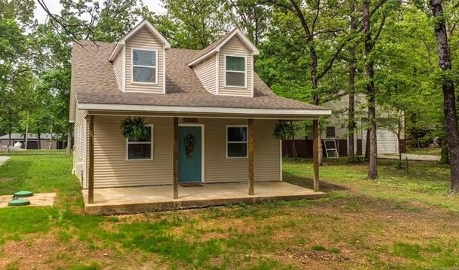 453730 Osage Ave, Afton, OK 74331 - 3 Beds, 2 Bath