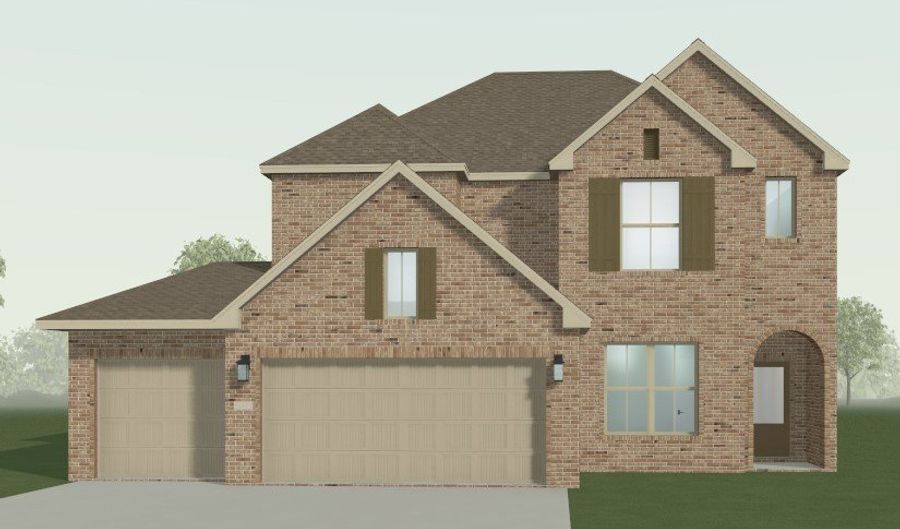 4800 SW Juneberry St, Bentonville, AR 72713 - 4 Beds, 3 Bath