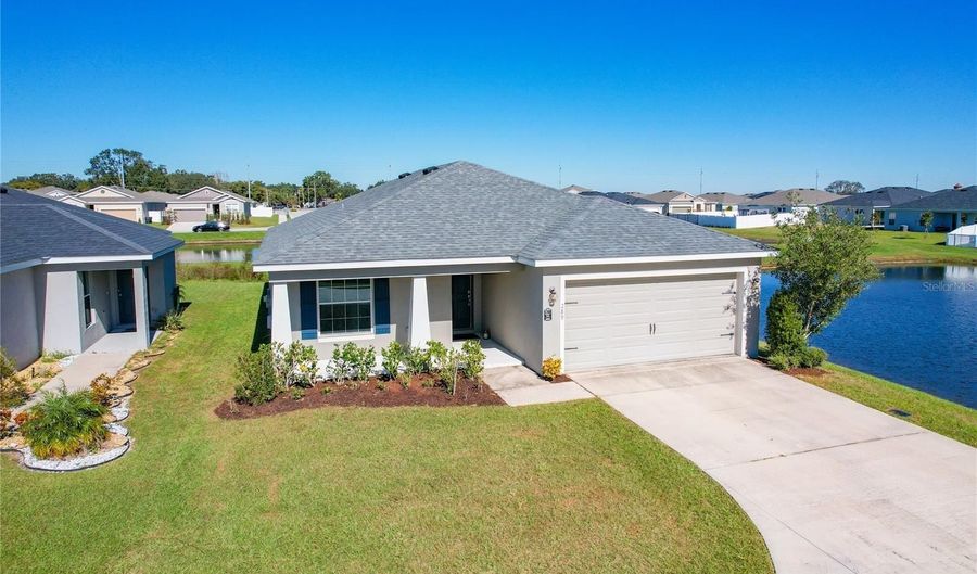 289 CASCARA Ln, Auburndale, FL 33823 - 4 Beds, 2 Bath