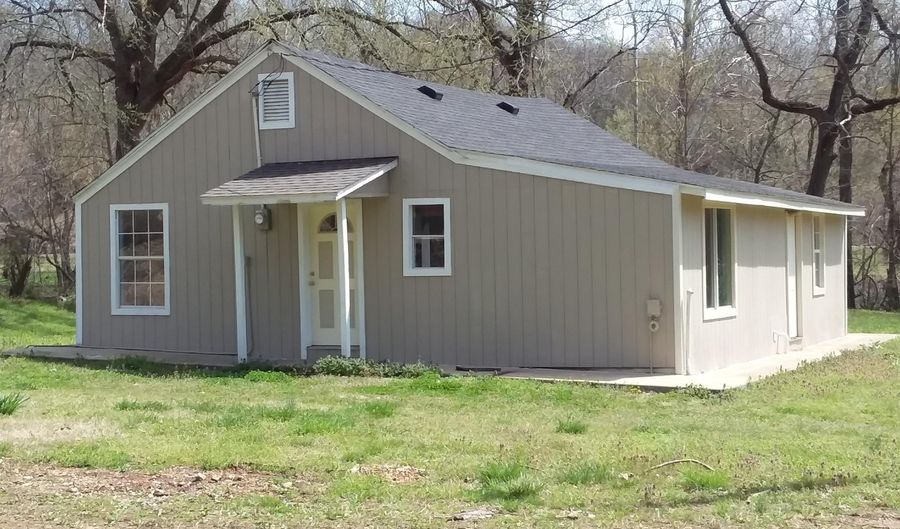 7131 Route EE, Anderson, MO 64831 - 3 Beds, 1 Bath