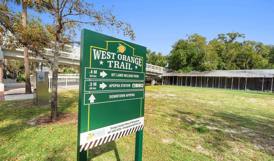 215 E 5TH St, Apopka, FL 32703 - 0 Beds, 0 Bath