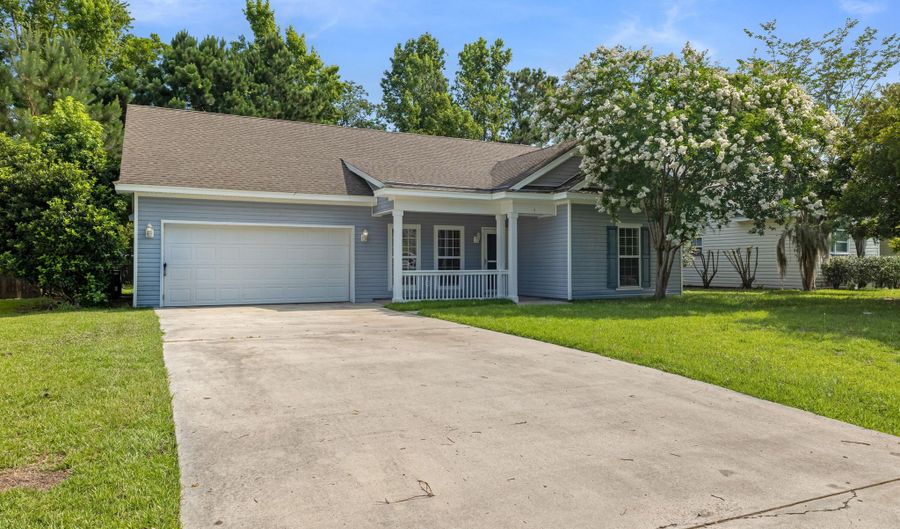 4 Applemint Ln, Beaufort, SC 29906 - 3 Beds, 2 Bath