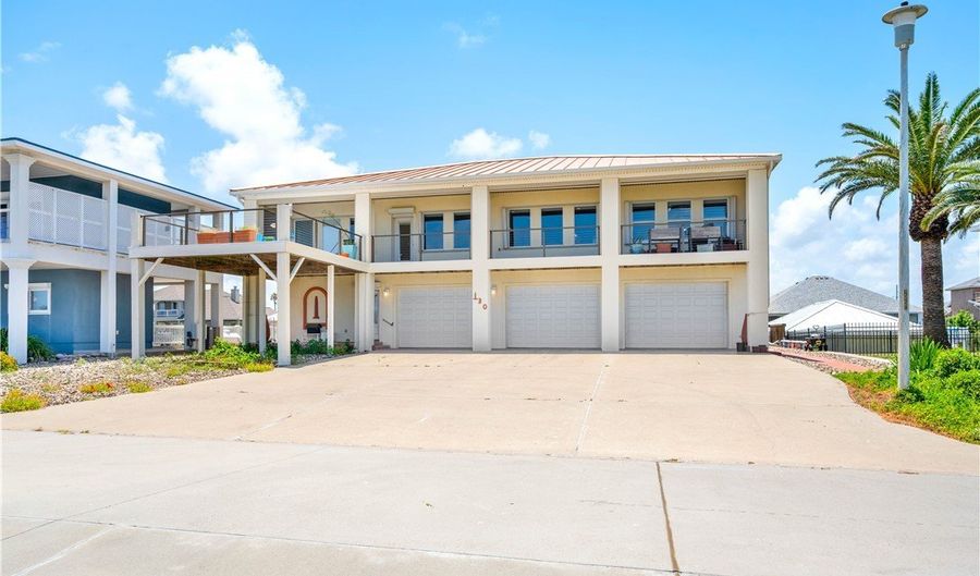 130 Bay Harbor Dr 4, Aransas Pass, TX 78336 - 4 Beds, 3 Bath