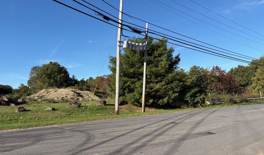 2 Swan Lake Ave, Belfast, ME 04915 - 0 Beds, 0 Bath