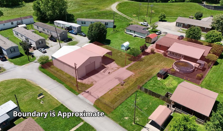 320 S Allison Ave, Barbourville, KY 40906 - 3 Beds, 3 Bath