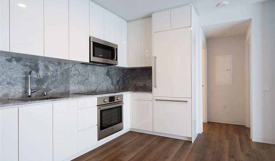 987 Queen St 2512, Honolulu, HI 96814 - 1 Beds, 1 Bath