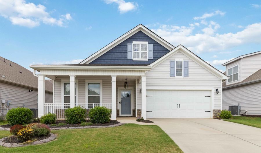 881 Deepwood Ct, Boiling Springs, SC 29316 - 3 Beds, 2 Bath