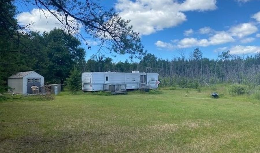 1065 14th Ave, Arkdale, WI 54613 - 0 Beds, 0 Bath