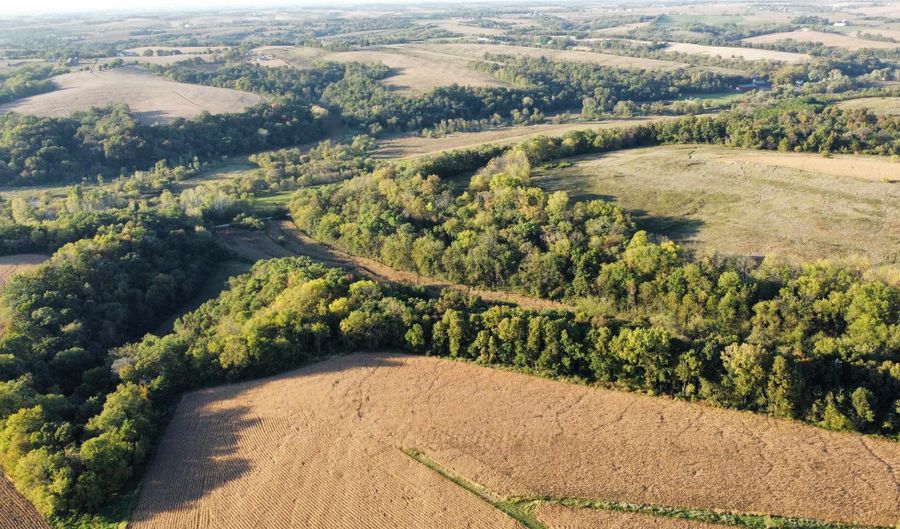 27 Ac. Dougherty Creek Rd, Argyle, WI 53504 - 0 Beds, 0 Bath