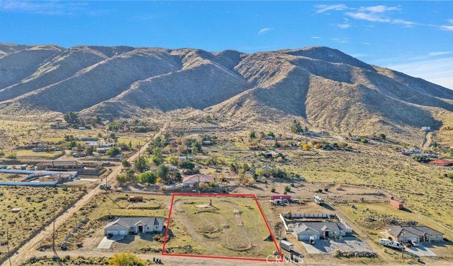 0 Skyline, Apple Valley, CA 92308 - 0 Beds, 0 Bath