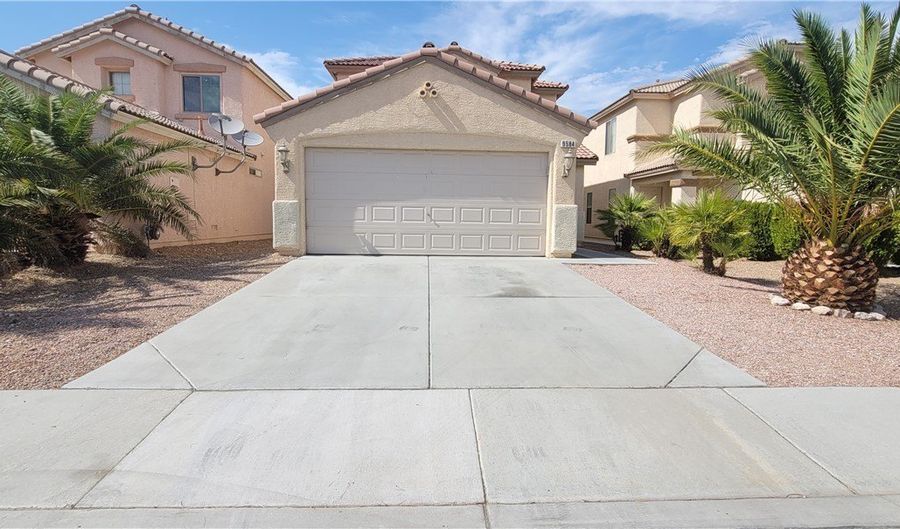 9584 ALLISON RANCH Ave, Las Vegas, NV 89148 - 4 Beds, 3 Bath