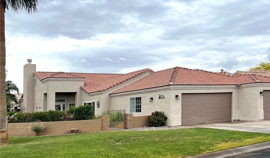 1198 Golf Clb, Laughlin, NV 89029 - 2 Beds, 2 Bath
