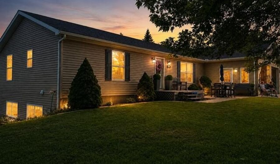 304 Partridge Ave, Alpena, MI 49707 - 4 Beds, 3 Bath