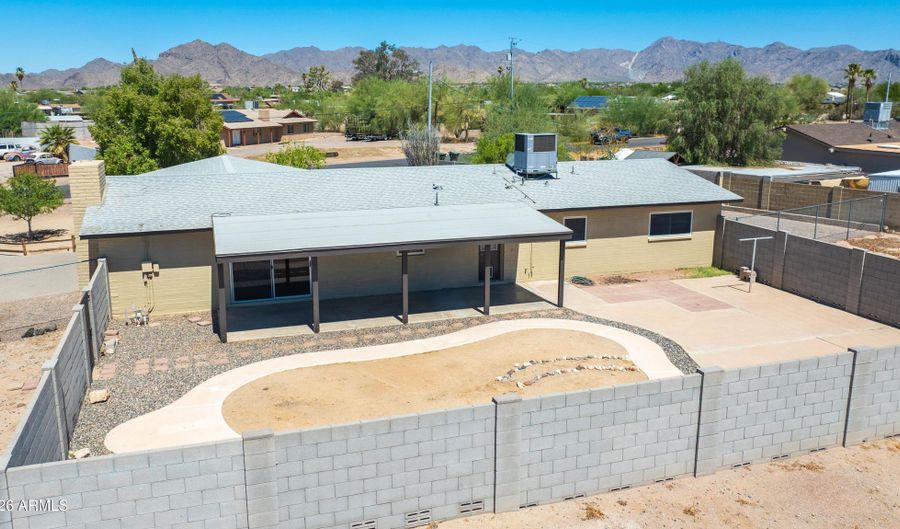 1905 N 200TH Ave, Buckeye, AZ 85396 - 3 Beds, 2 Bath