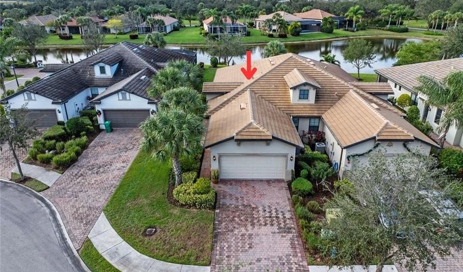 7993 Helena, Ave Maria, FL 34142 - 2 Beds, 2 Bath