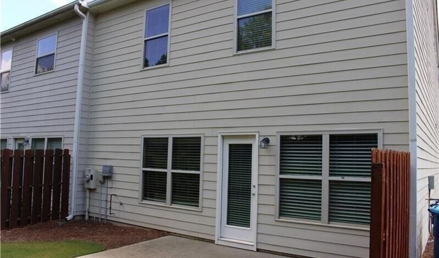 6065 Apple Rose Dr, Alpharetta, GA 30004 - 3 Beds, 3 Bath