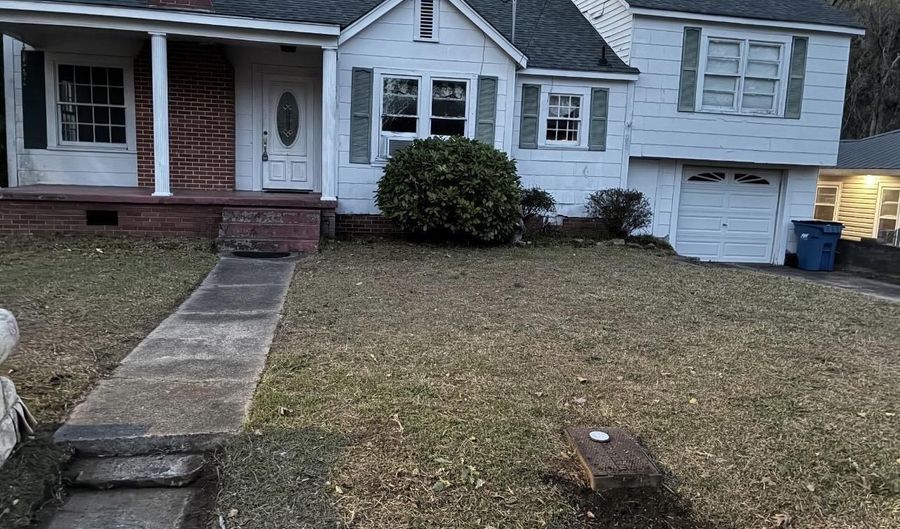 202 Dogwood Dr, Attalla, AL 35954 - 3 Beds, 2 Bath