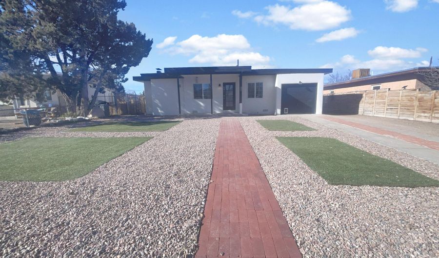 1821 La Veta Dr NE, Albuquerque, NM 87110 - 3 Beds, 2 Bath