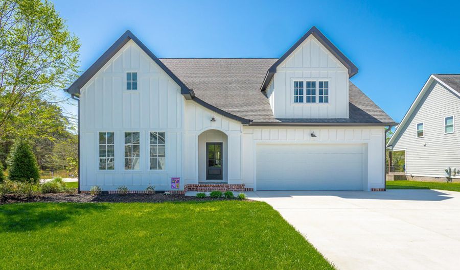 3009 Weatherwood Trl, Apison, TN 37302 - 5 Beds, 5 Bath