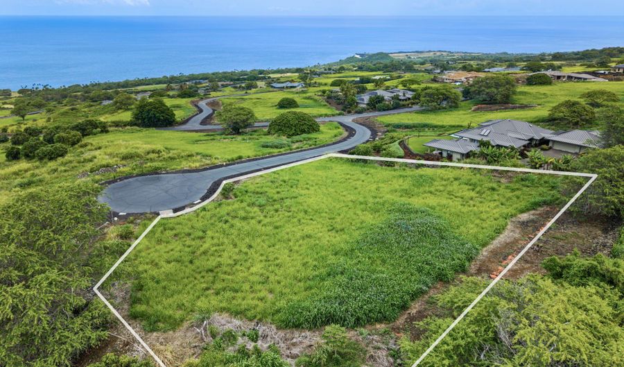81-6474 LAUKAPALALA Way, Kealakekua, HI 96750 - 0 Beds, 0 Bath