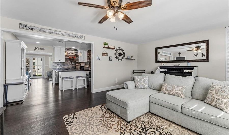 556 7th St, Boulder City, NV 89005 - 3 Beds, 2 Bath