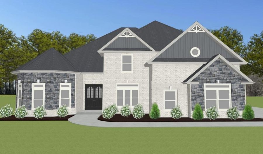 Greenridge-C Grubbs Road, Athens, AL 35611 - 5 Beds, 5 Bath