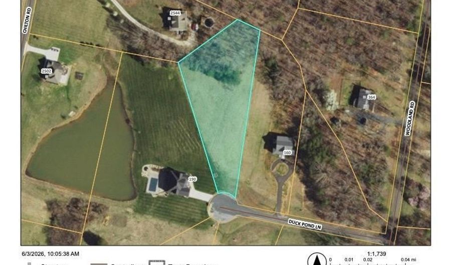 3 Duck Pond Ln, Appomattox, VA 24522 - 4 Beds, 4 Bath