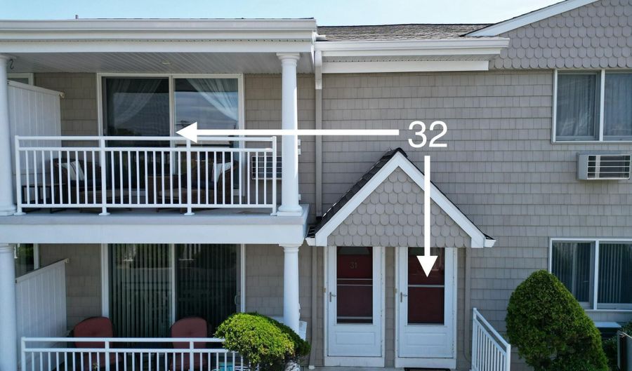 100 3rd Ave 32, Belmar, NJ 07719 - 1 Beds, 1 Bath