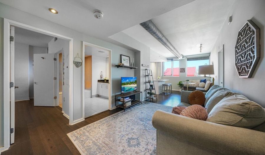 3409 WILSON Blvd #211, Arlington, VA 22201 - 2 Beds, 2 Bath