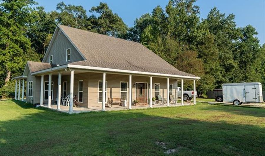 19240 E BELL Rd, Amite, LA 70422 - 5 Beds, 4 Bath