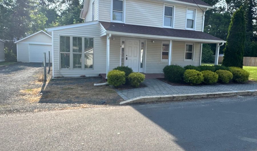 4 Clayton Ave, Adelphia, NJ 07710 - 3 Beds, 3 Bath