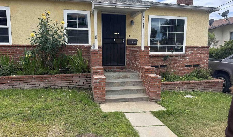 8245 Orchard, La Mesa, CA 91942 - 1 Beds, 1 Bath