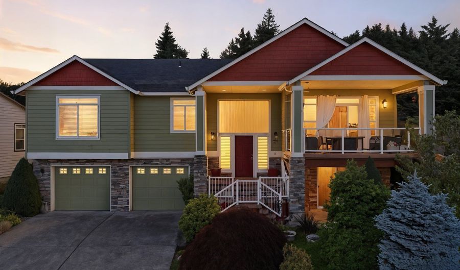 501 NE 17TH Ave, Battle Ground, WA 98604 - 4 Beds, 3 Bath