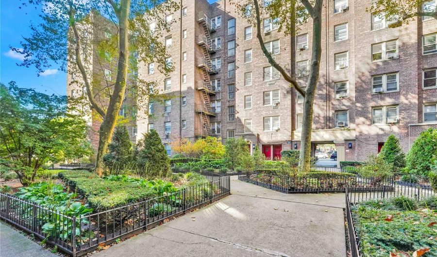 48-50 44th St Unit E4, Sunnyside, NY 11377 - 1 Beds, 1 Bath