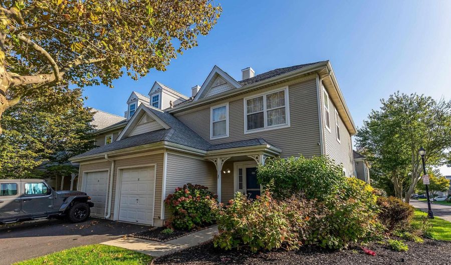 57 Anchorage Ct 705, Atlantic City, NJ 08401 - 3 Beds, 3 Bath