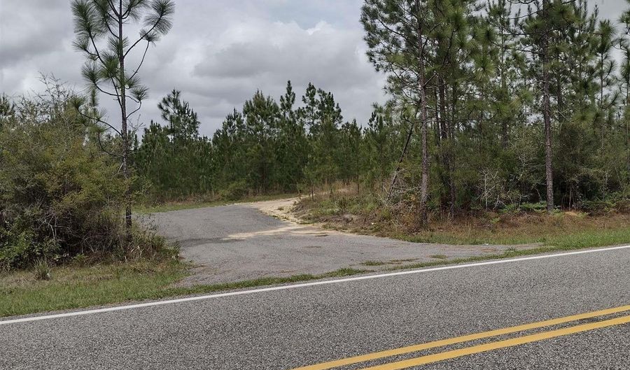 Phillipsville Road lot # 8, Bay Minette, AL 36507 - 0 Beds, 0 Bath