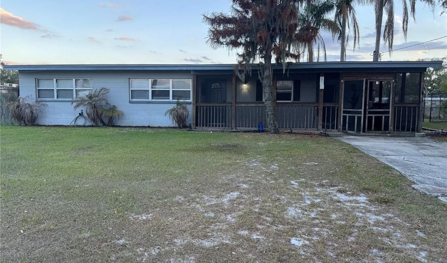 395 BEARCREEK Dr, Bartow, FL 33830 - 4 Beds, 2 Bath