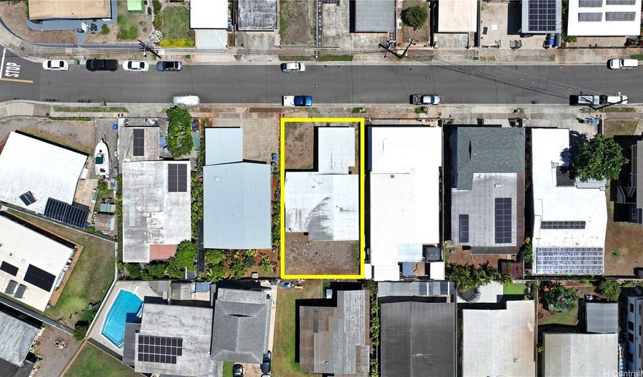 99-535 Opukea St, Aiea, HI 96701 - 3 Beds, 2 Bath