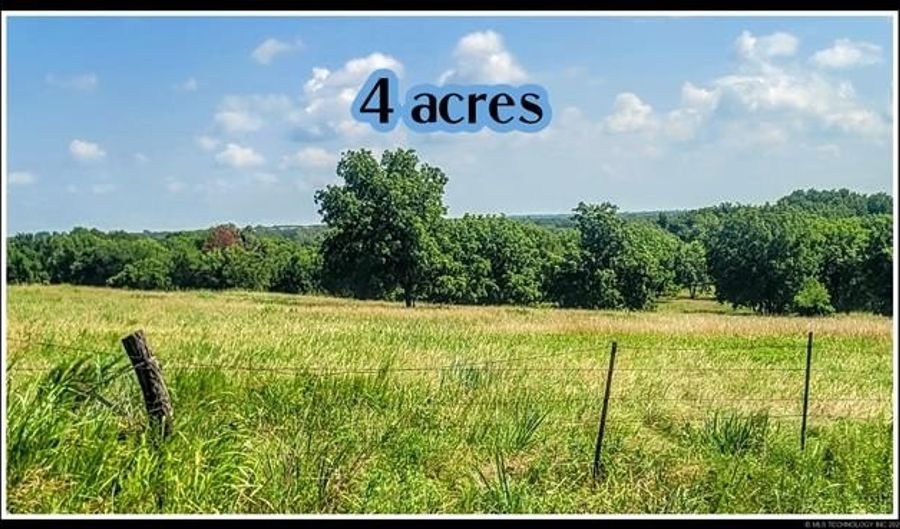 County Road 1570, Ada, OK 74820 - 0 Beds, 0 Bath