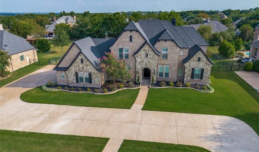 516 Heathland Xing, Heath, TX 75032 - 4 Beds, 4 Bath