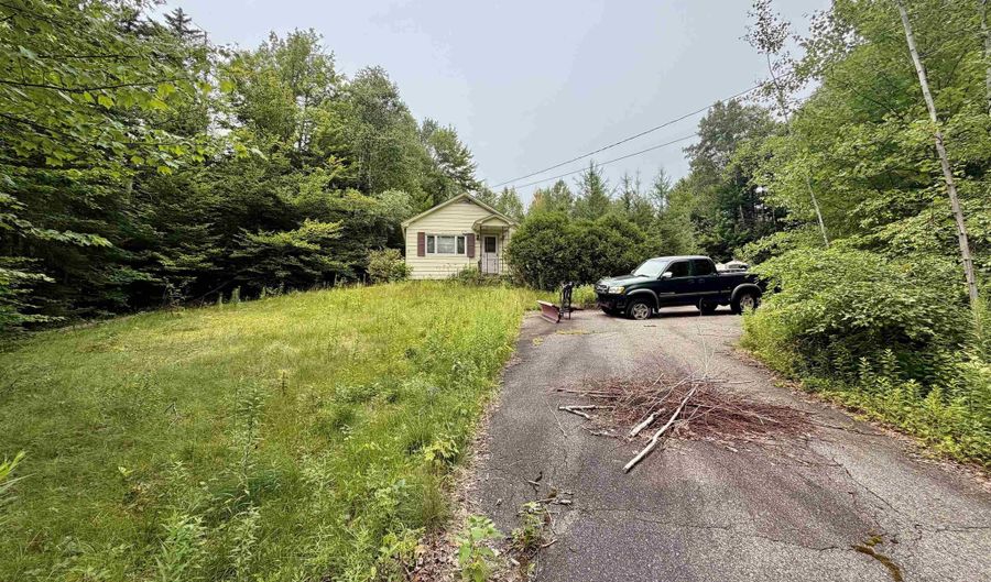 339 Cates Hill Rd, Berlin, NH 03570 - 2 Beds, 1 Bath