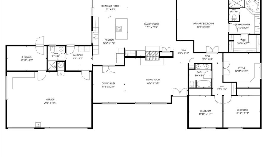 4116 Mars Way, La Mesa, CA 91941 - 4 Beds, 3 Bath