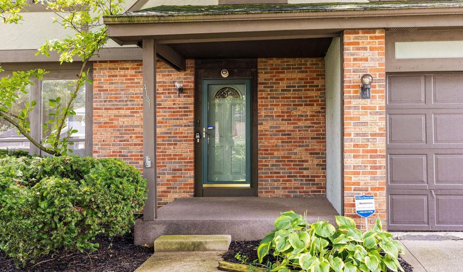 4131 Spring Flower Ct, Columbus, OH 43230 - 4 Beds, 3 Bath