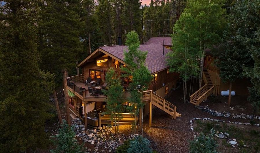 359 WAGON Rd, Breckenridge, CO 80424 - 3 Beds, 3 Bath