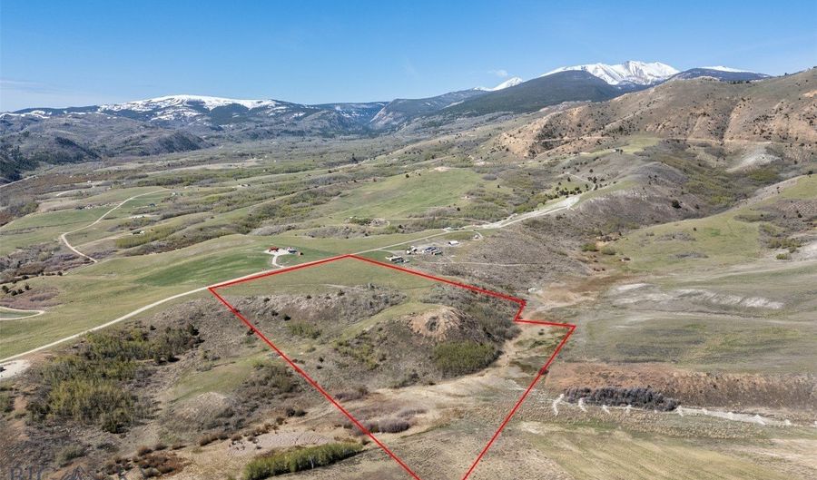 NHN Outlaw Trail, Anaconda, MT 59711 - 0 Beds, 0 Bath