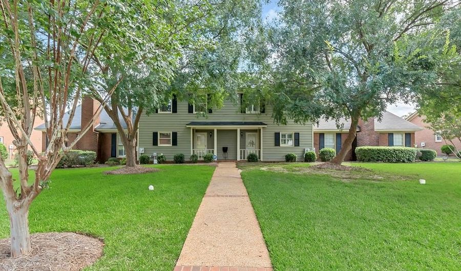 816 Partridge Dr, Albany, GA 31707 - 2 Beds, 3 Bath
