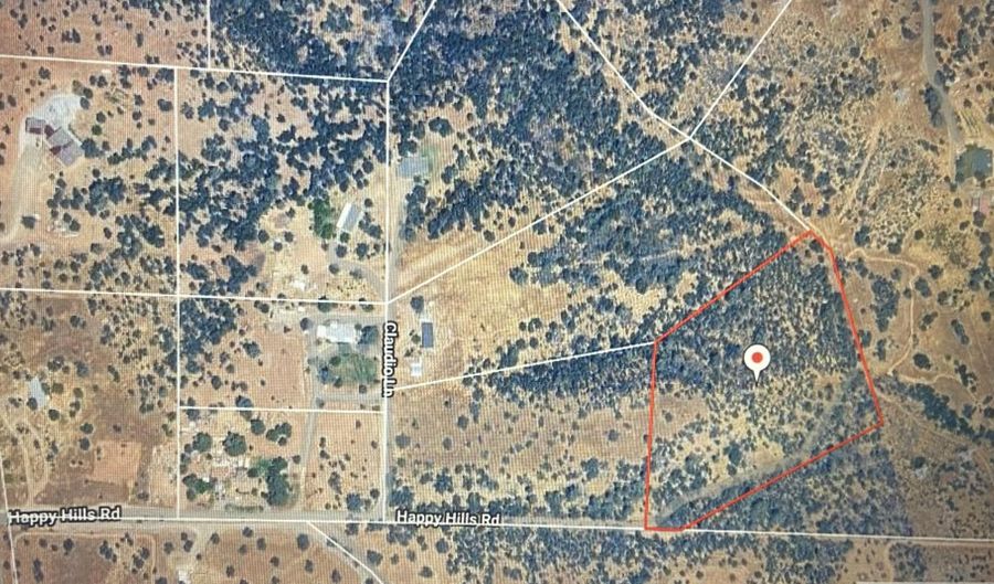012 Happy Hills Rd, Anderson, CA 96007 - 0 Beds, 0 Bath