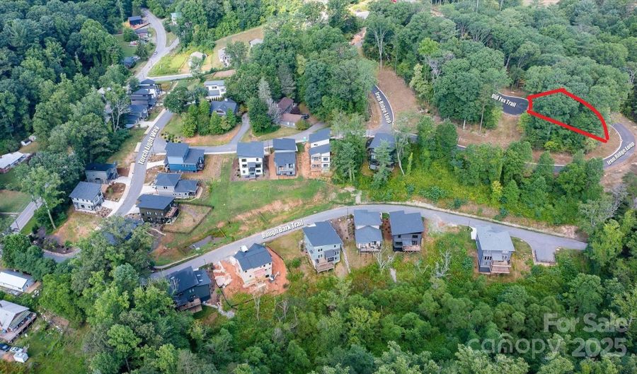420 Old Fox Trl 63, Asheville, NC 28806 - 0 Beds, 0 Bath