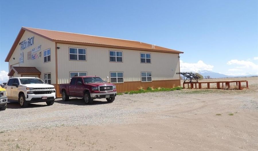 2550 S County Road 100 Rd, Alamosa, CO 81101 - 0 Beds, 0 Bath