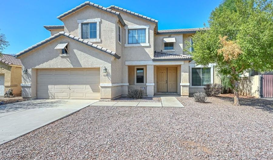 10410 W WINDSOR Ave, Avondale, AZ 85392 - 4 Beds, 3 Bath